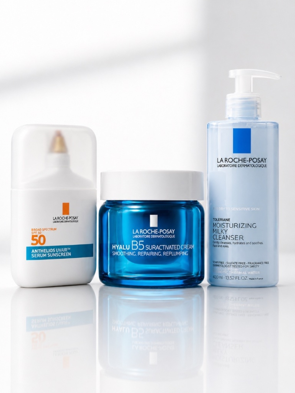 NEW La Roche-Posay Bundle